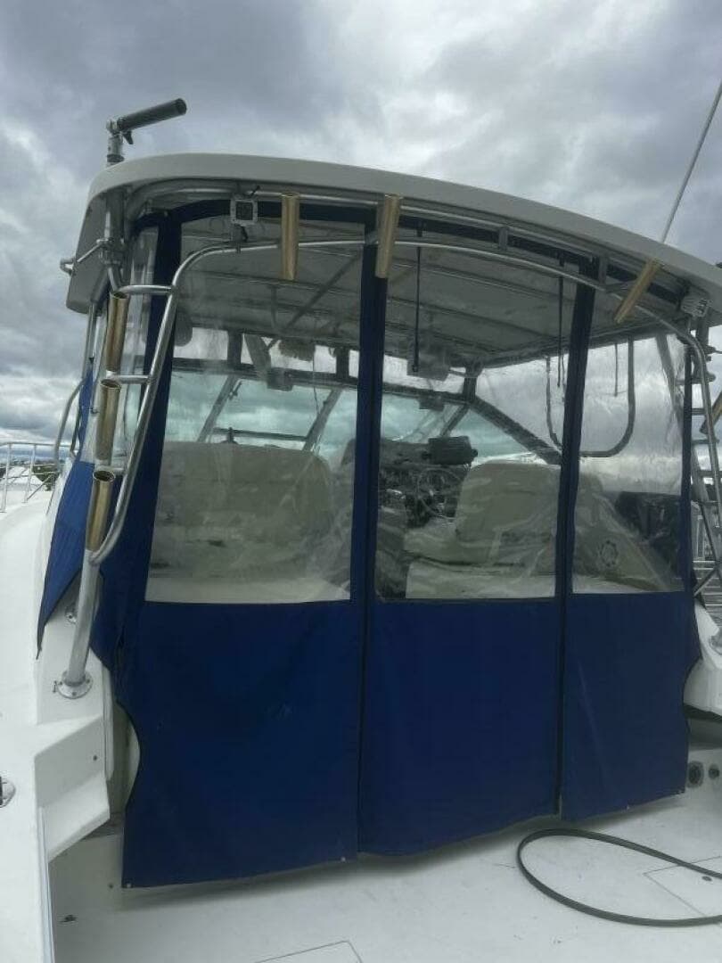 2000 Wellcraft Coastal - Image 10