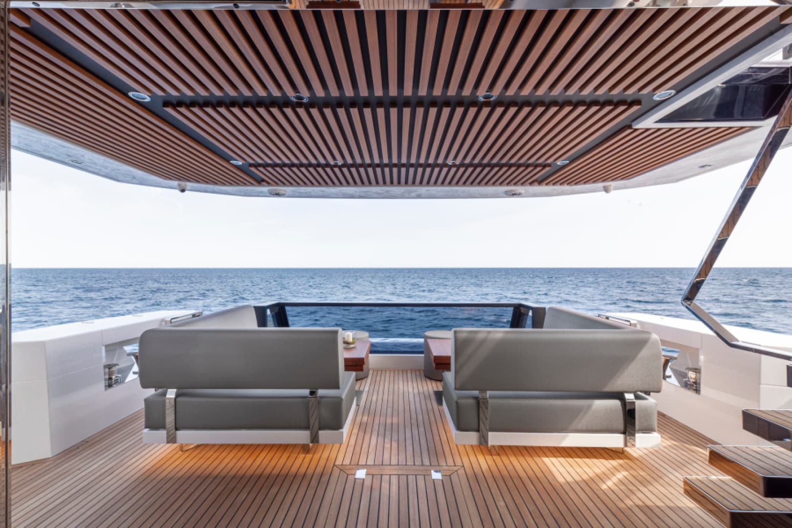 2024 Astondoa AS8 Flybridge - Image 15