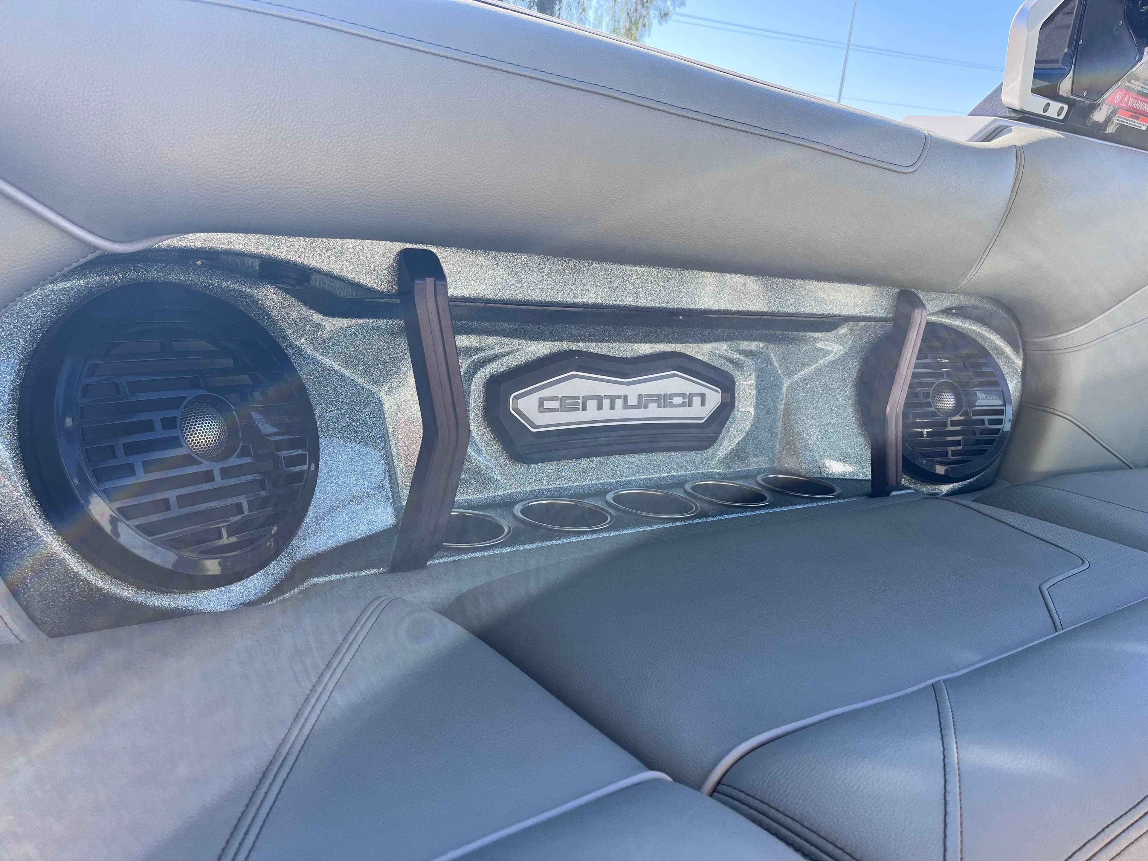 2022 Centurion Ri265 - 19
