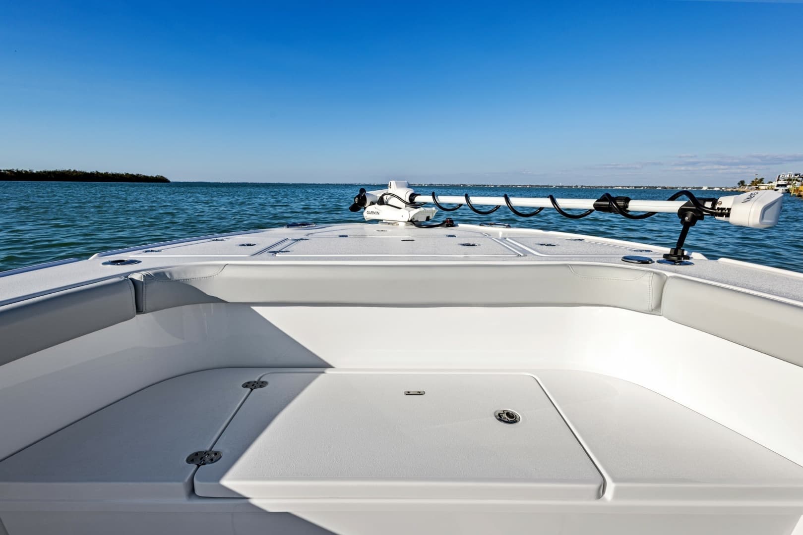 2027 Blackfin 262 HB - Image 20