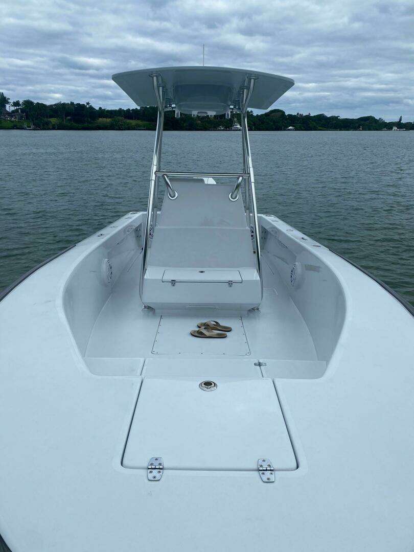 1988 Intrepid 24 - Image 3