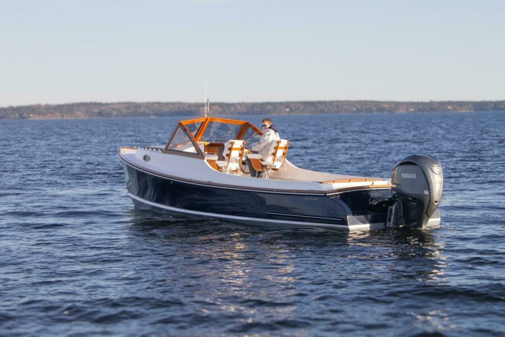 2024 New Harbor Boats New Harbor 28 - Image 9