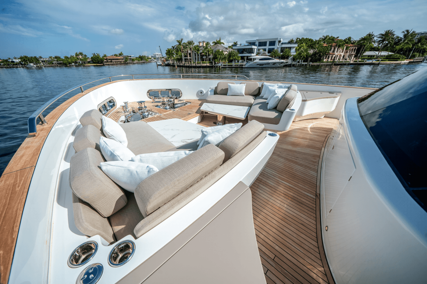 2026 Azimut Magellano 25M - Image 82