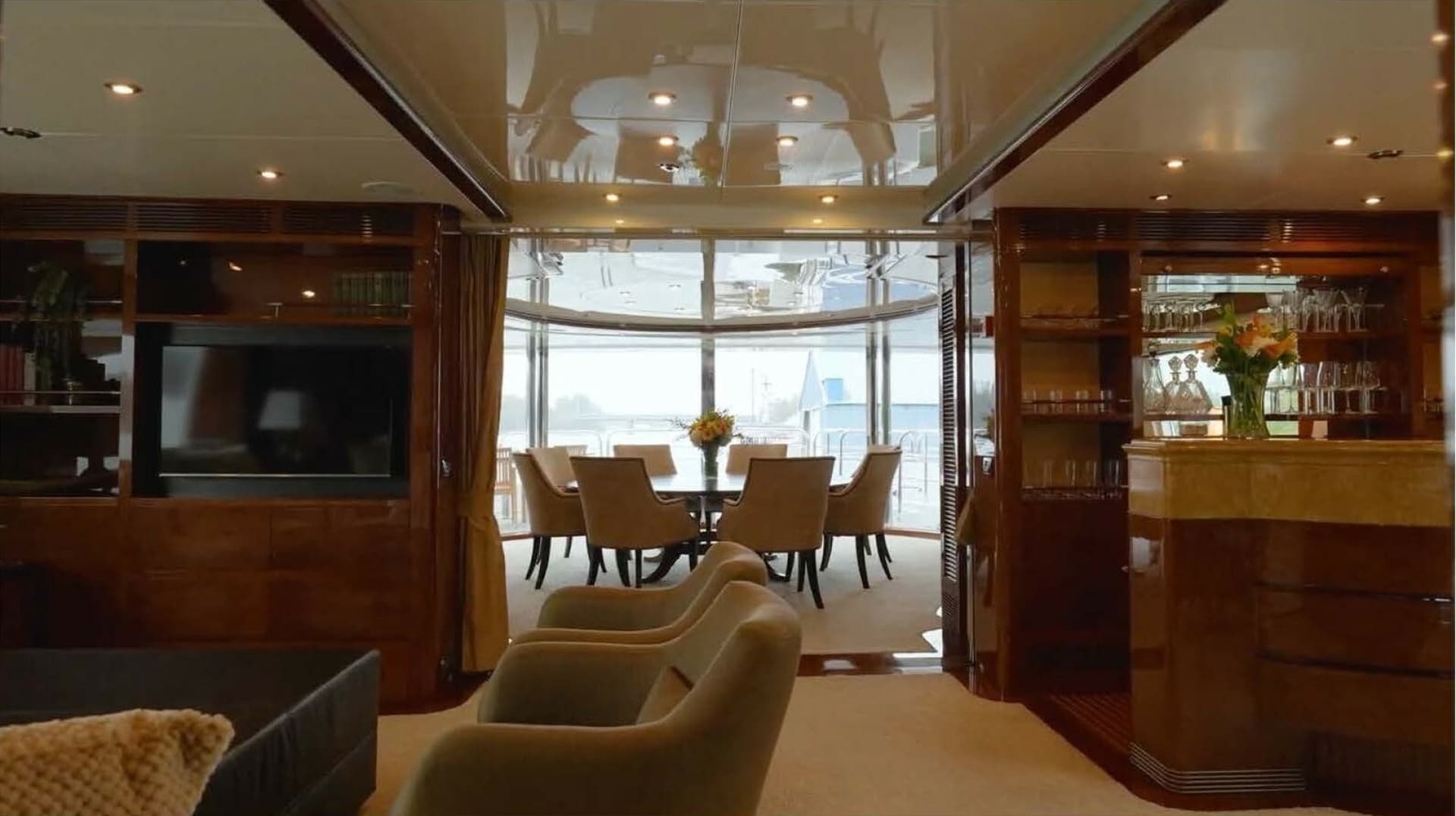 2004 Benetti Vision - Image 25