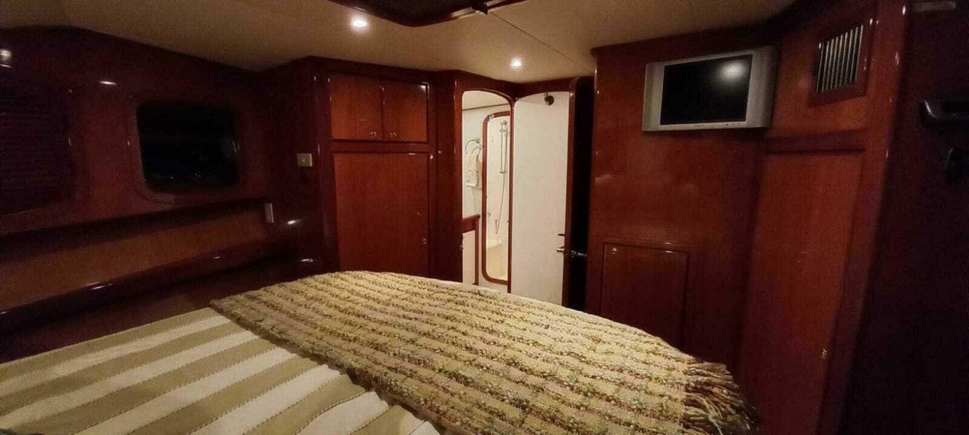 2004 Mikelson 43 Sportfisher - Image 22