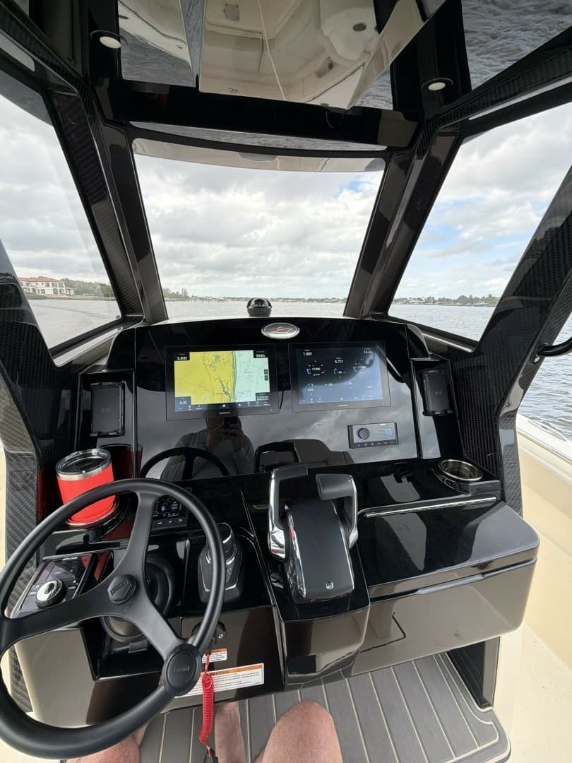 2026 Scout 288 LXF - Image 6