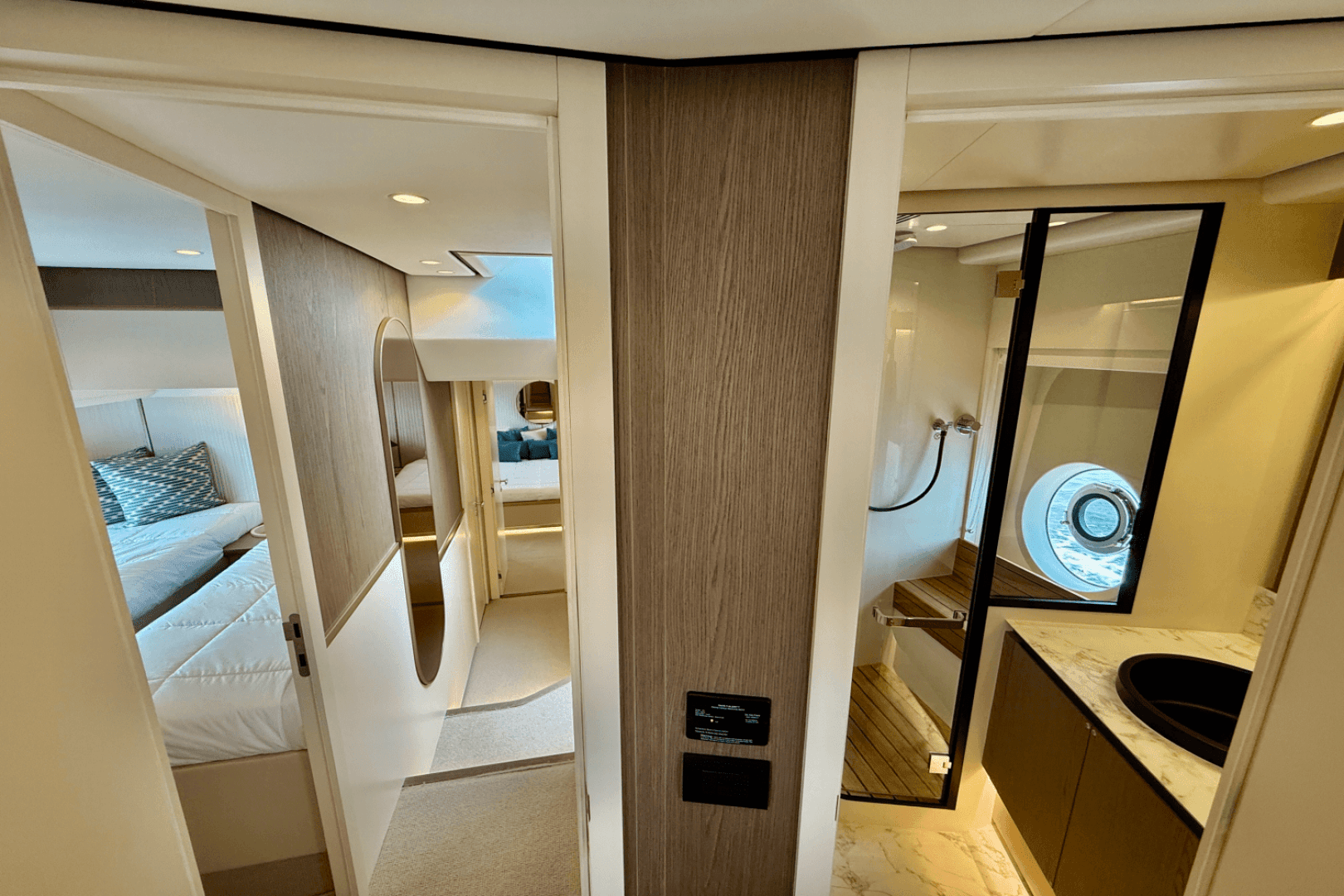 2026 Azimut Magellano 60 - Image 68