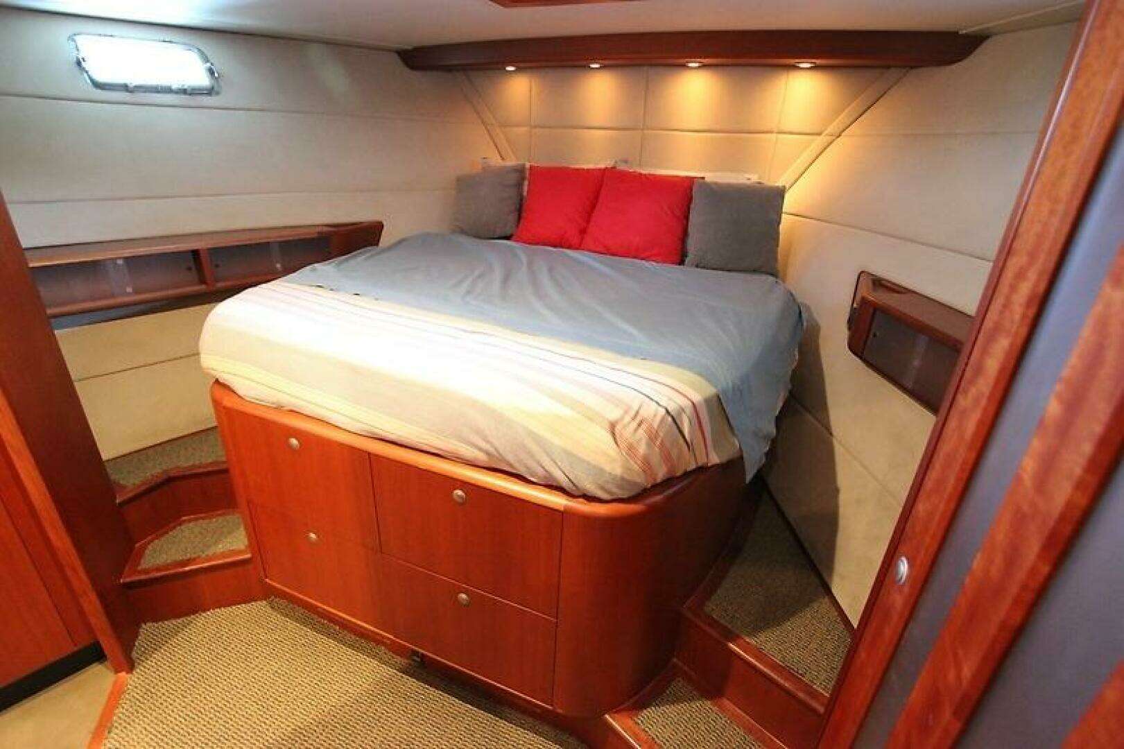 2006 Huckins 56 Linwood - Image 49