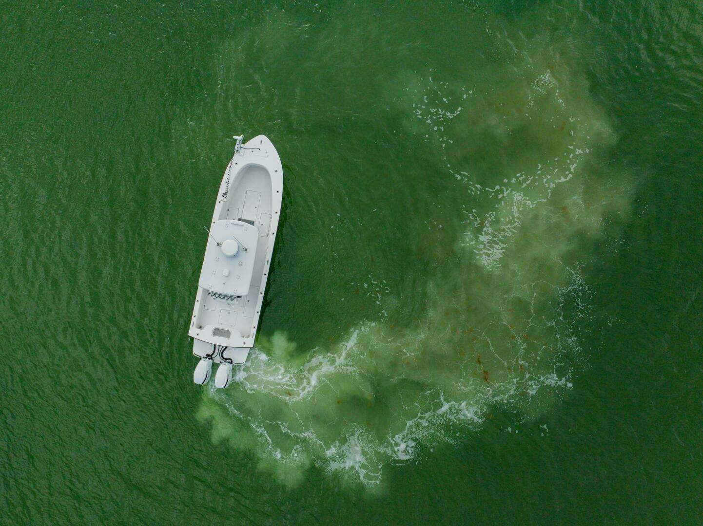 2024 Orion Open Fisherman CC - Image 12