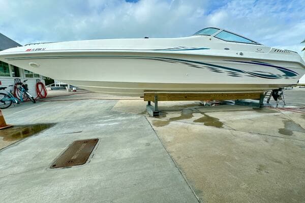 2000 Envision Illusion - Image 1