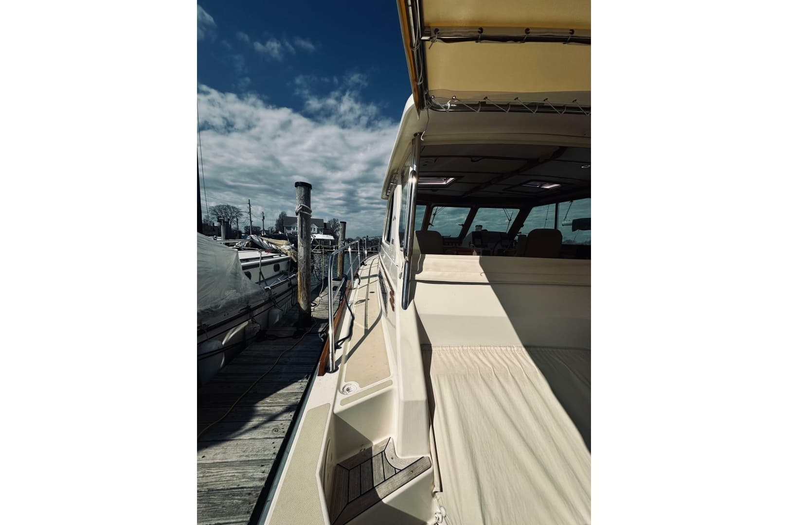 2008 Sabre 38 Hard Top Express - Image 84