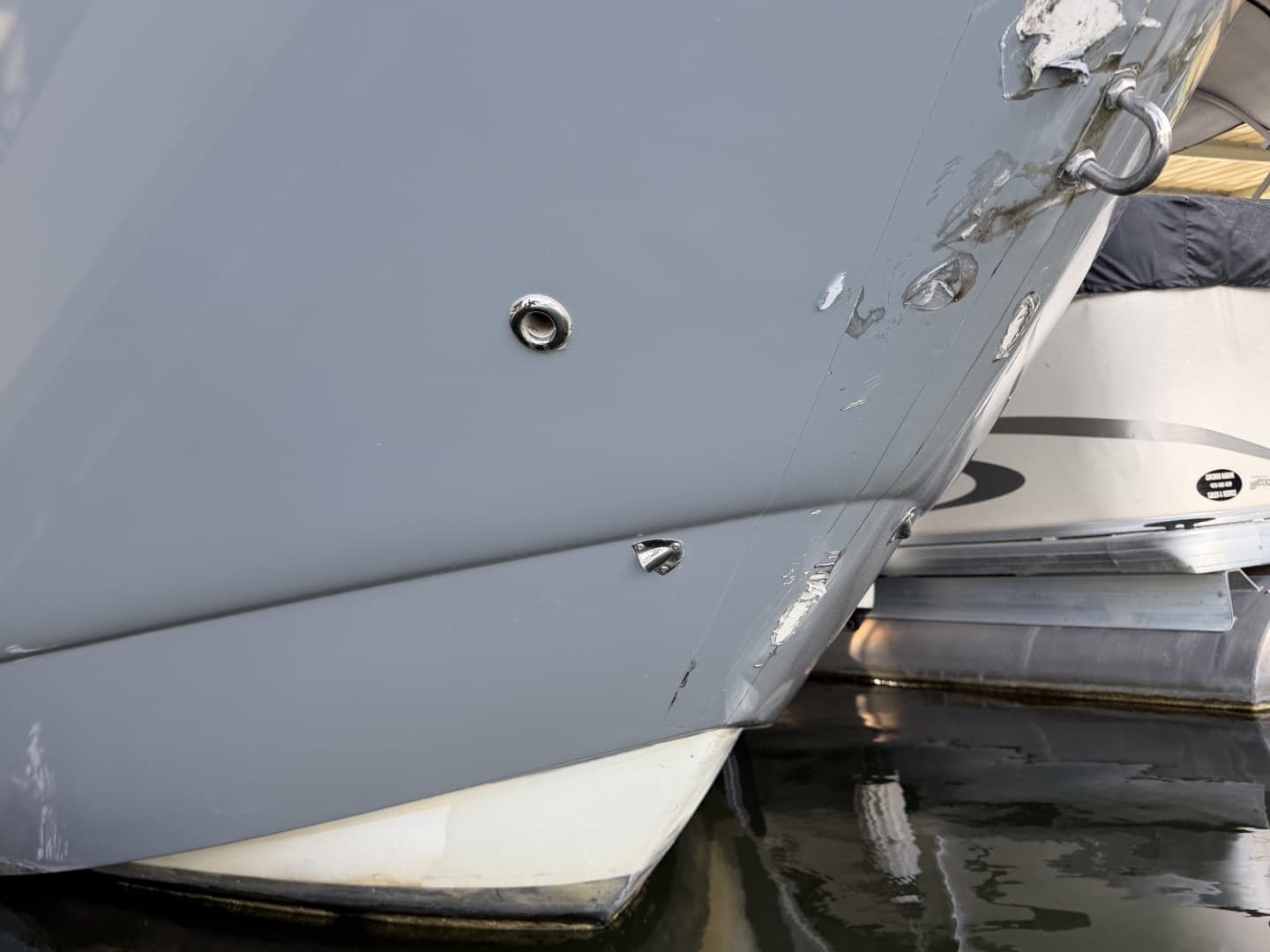 2008 Rinker 280 Express Cruiser - Image 213