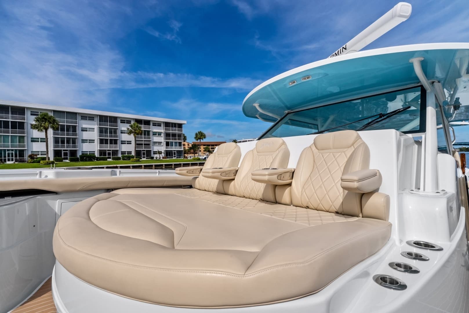 2024 Yellowfin 54 Offshore - Image 23