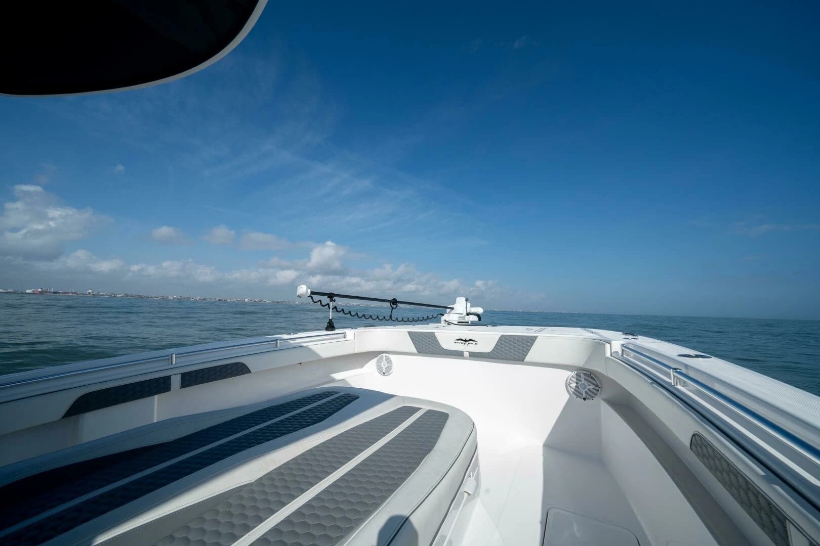2024 Invincible 33 Catamaran - Image 8