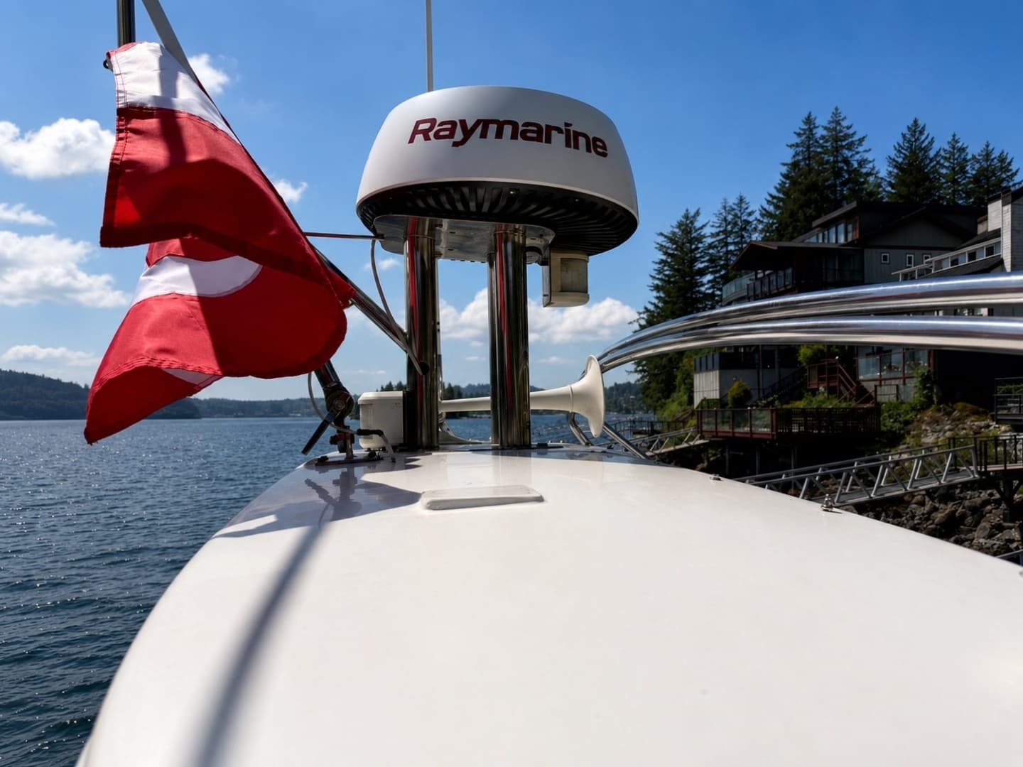 2005 Azimut Fly 62 - Image 41