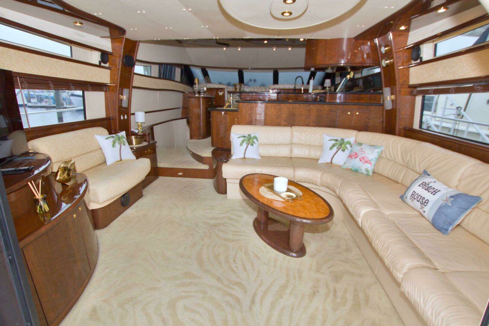 2005 Neptunus 62 Flybridge - Image 39