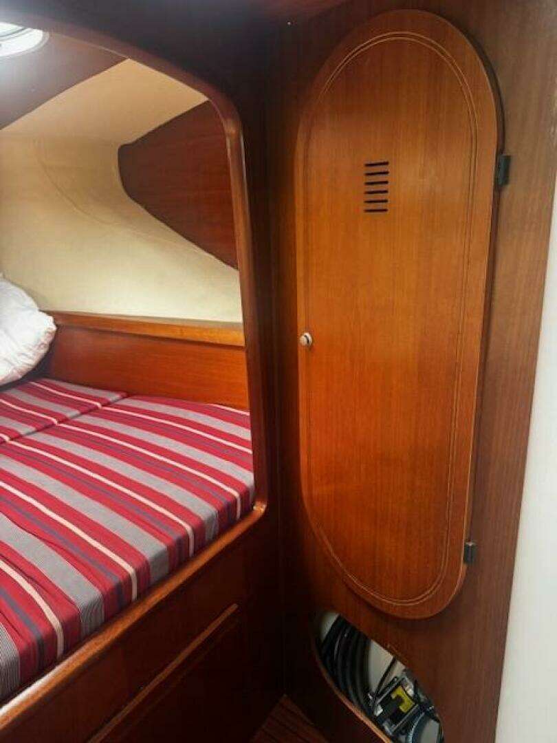 2002 Fountaine Pajot Belize 43 - Image 34