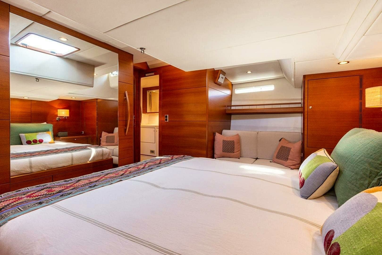 2005 X-Yachts Custom - Image 16