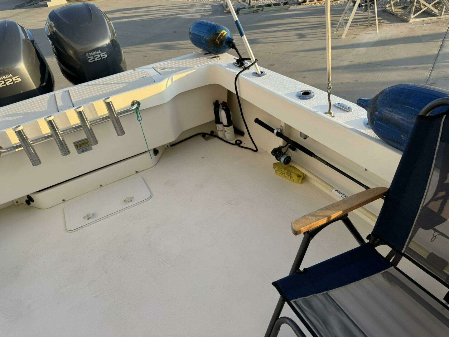 2006 Parker 2820 - Image 6