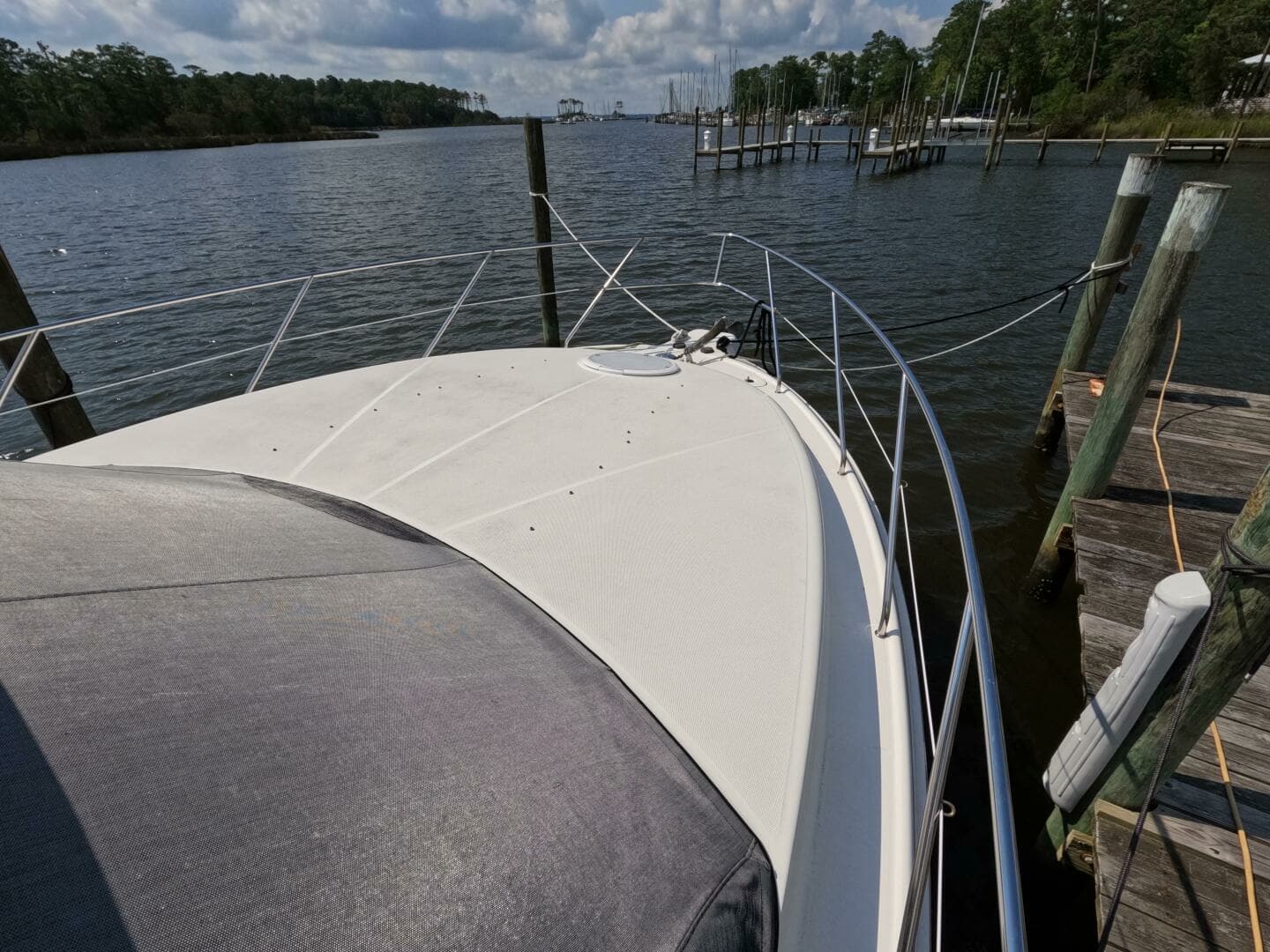 2008 Silverton Convertible - Image 27