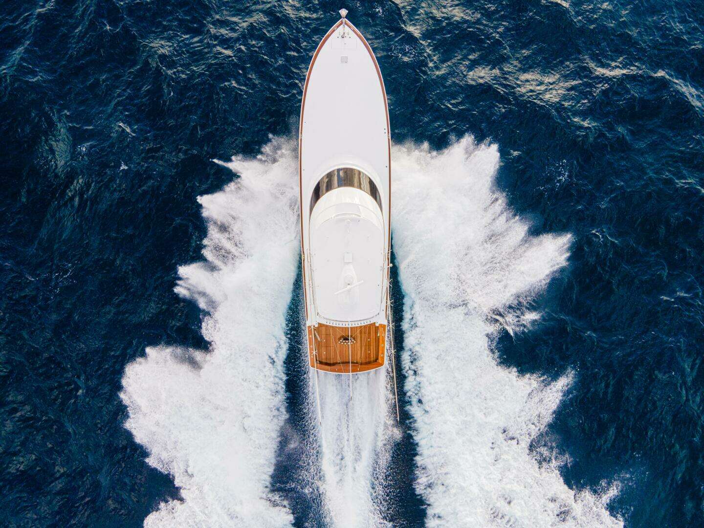 2025 Viking 82 Convertible - Image 75