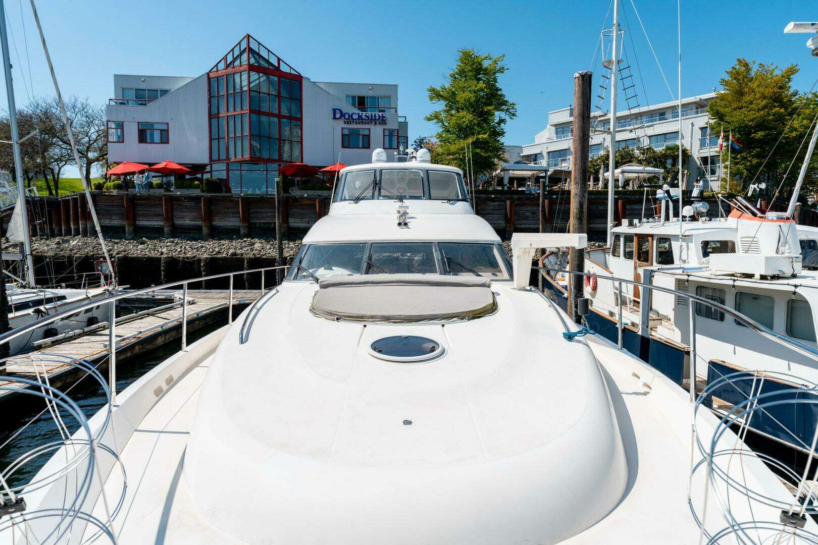 2003 Viking Princess — - Image 22
