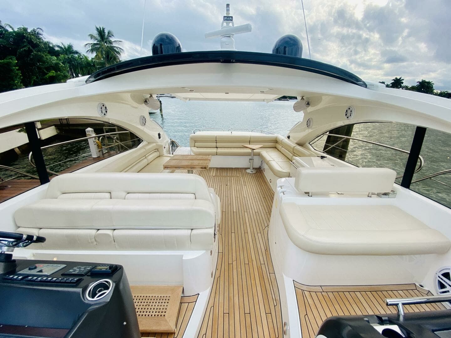 2010 Sunseeker Predator 60 - Image 36
