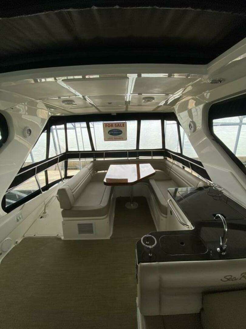 2016 Sea Ray 510 FLY - Image 41
