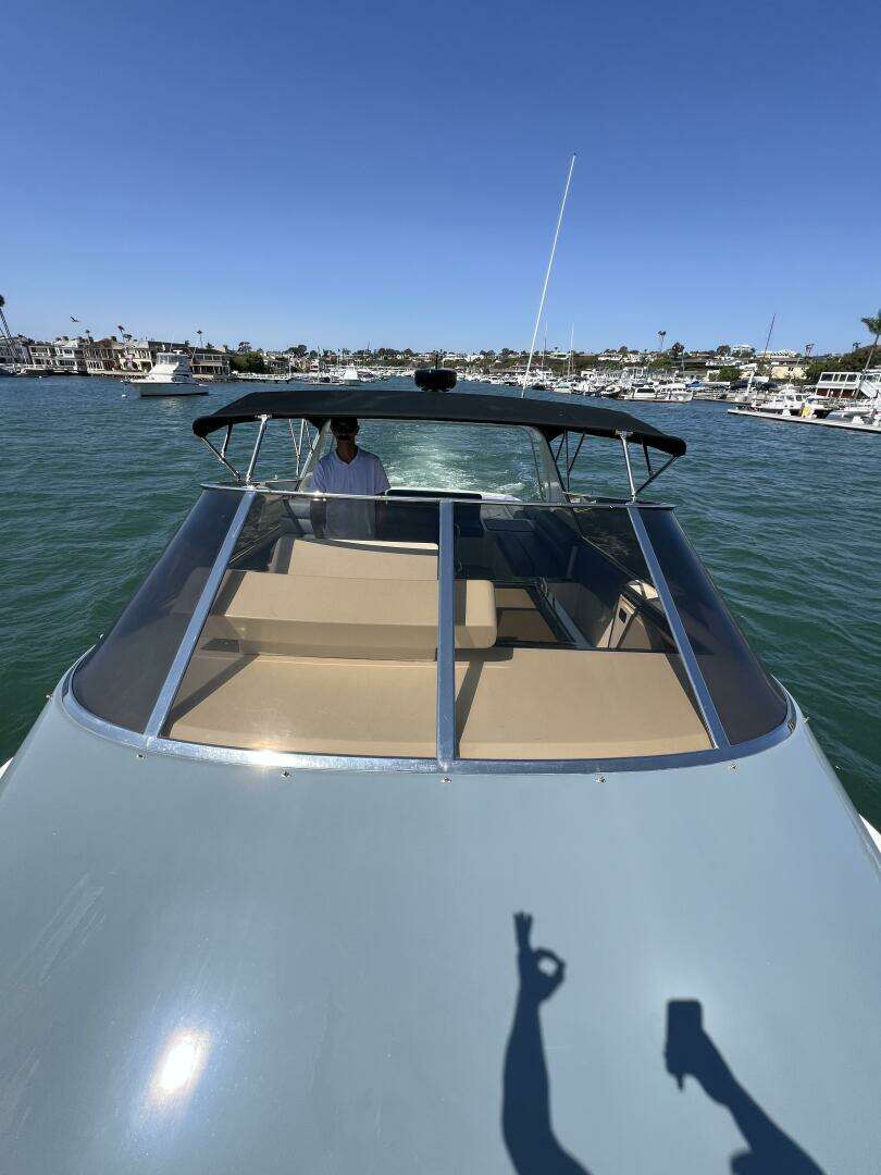 1990 Tempest 60 Express - Image 15