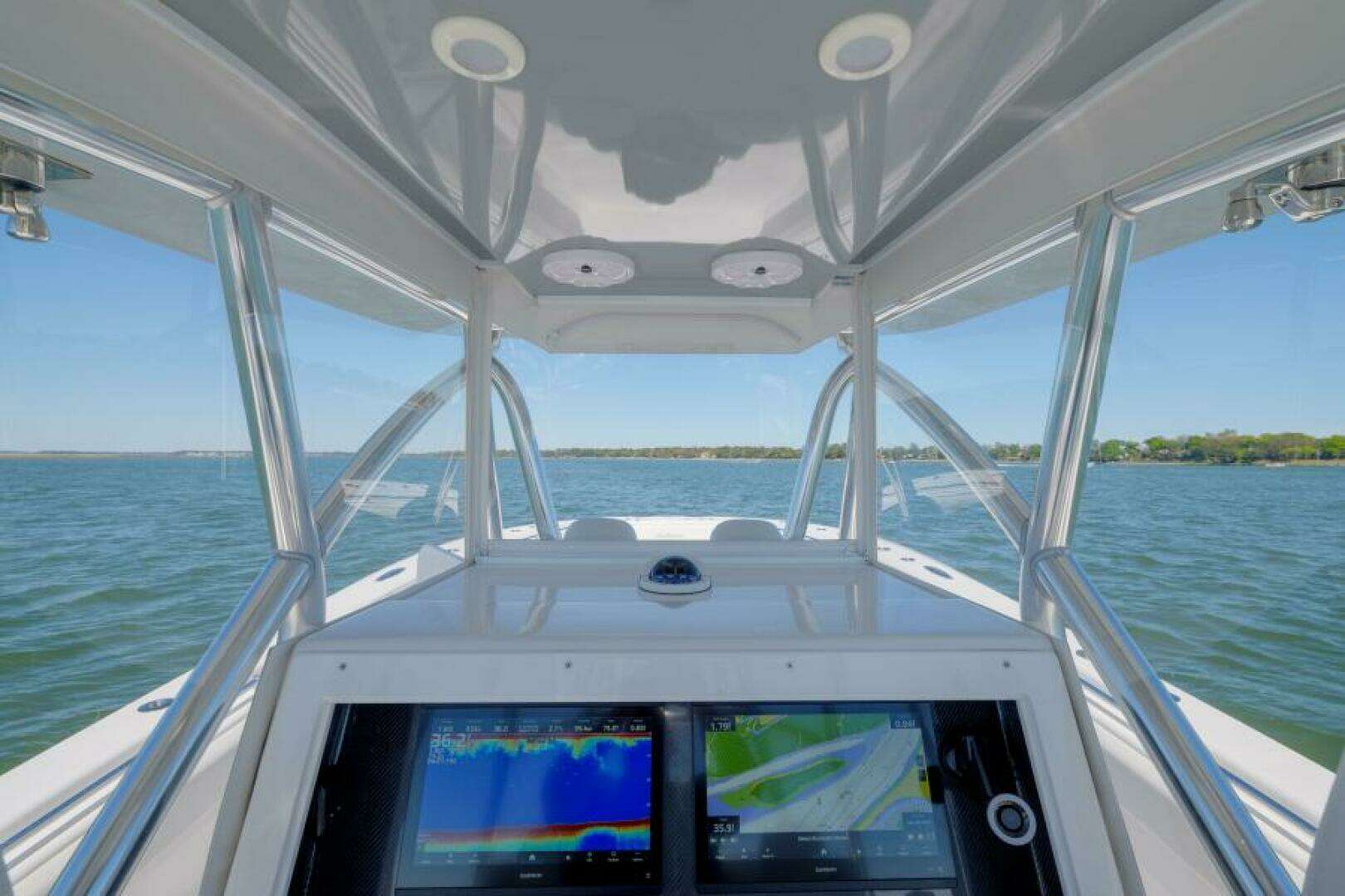 2023 SeaHunter 38 CTS - Image 31