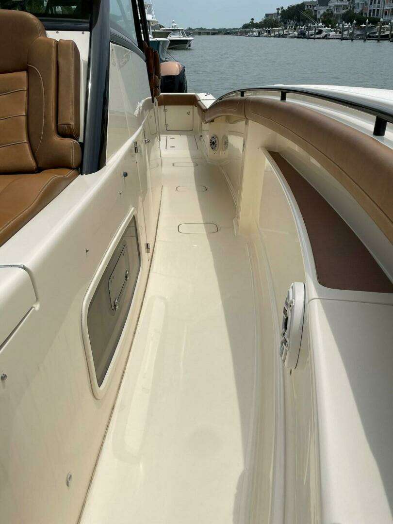 2020 Scout 420 Lxf - Image 25