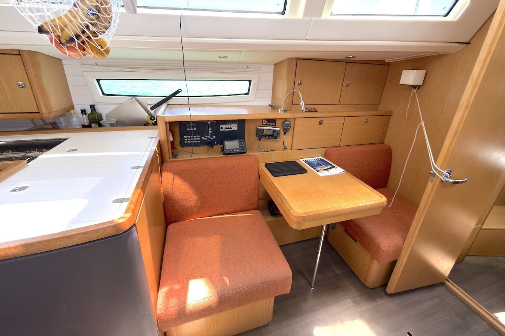 2013 Bavaria Vision 46 - Image 32