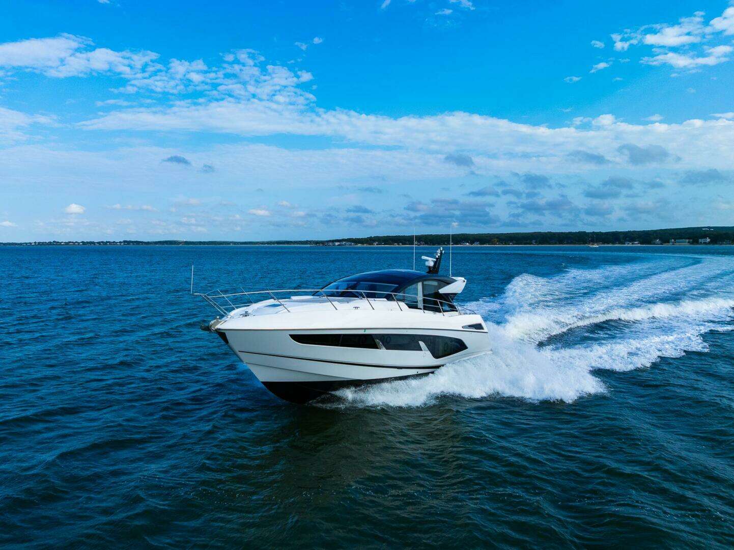 2021 Sunseeker Predator 60 EVO - Image 40