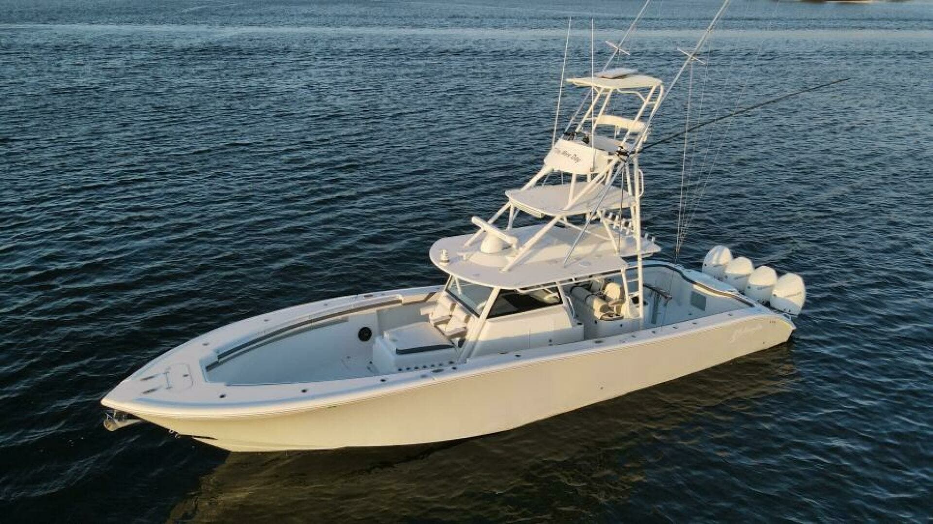 2019 Yellowfin 42 Offshore - Image 6