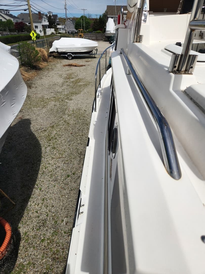 2019 Ranger Tugs R-31 CB - Image 30