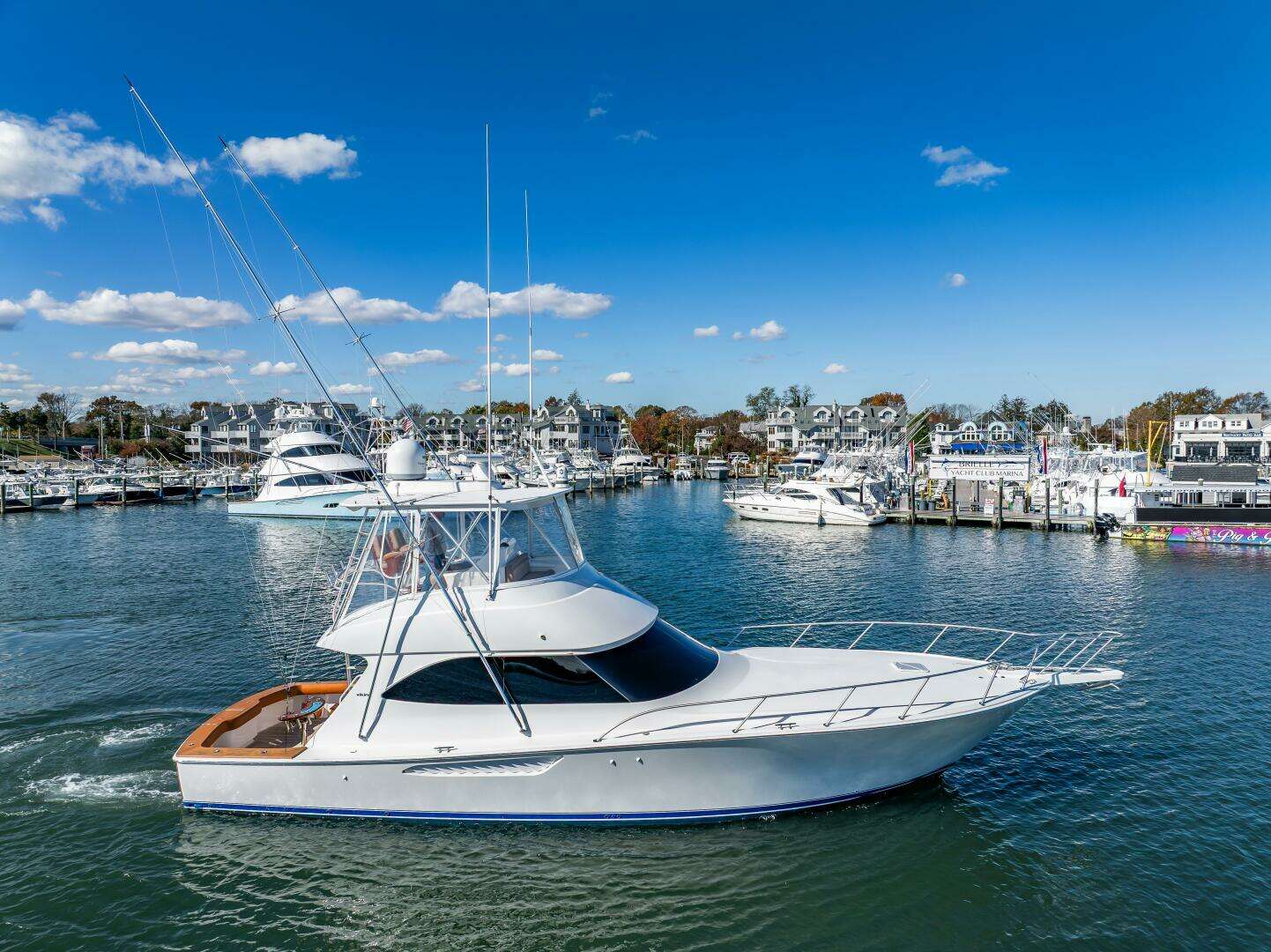 2015 Viking 46C - Image 72