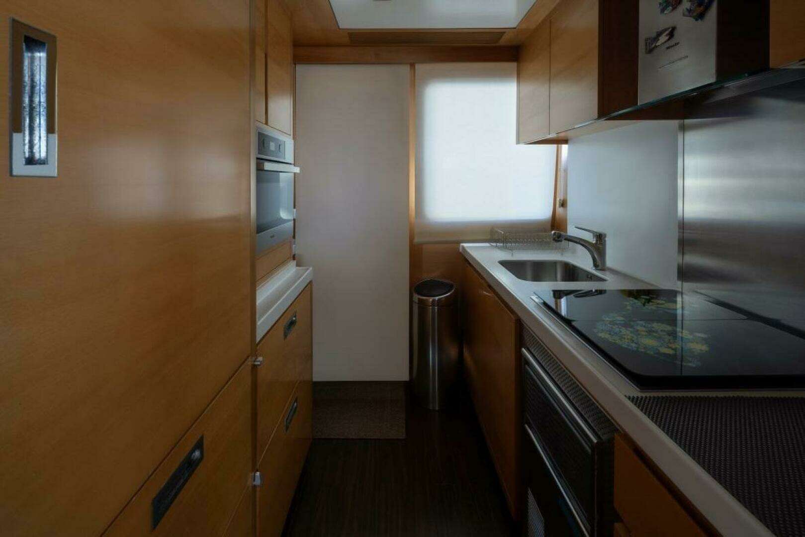 2011 Vicem Cruiser 78 - Image 29