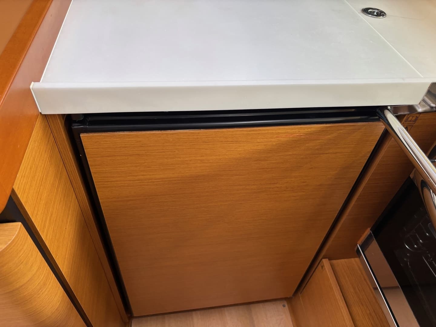 2021 Jeanneau Sun Odyssey 440 - Image 64
