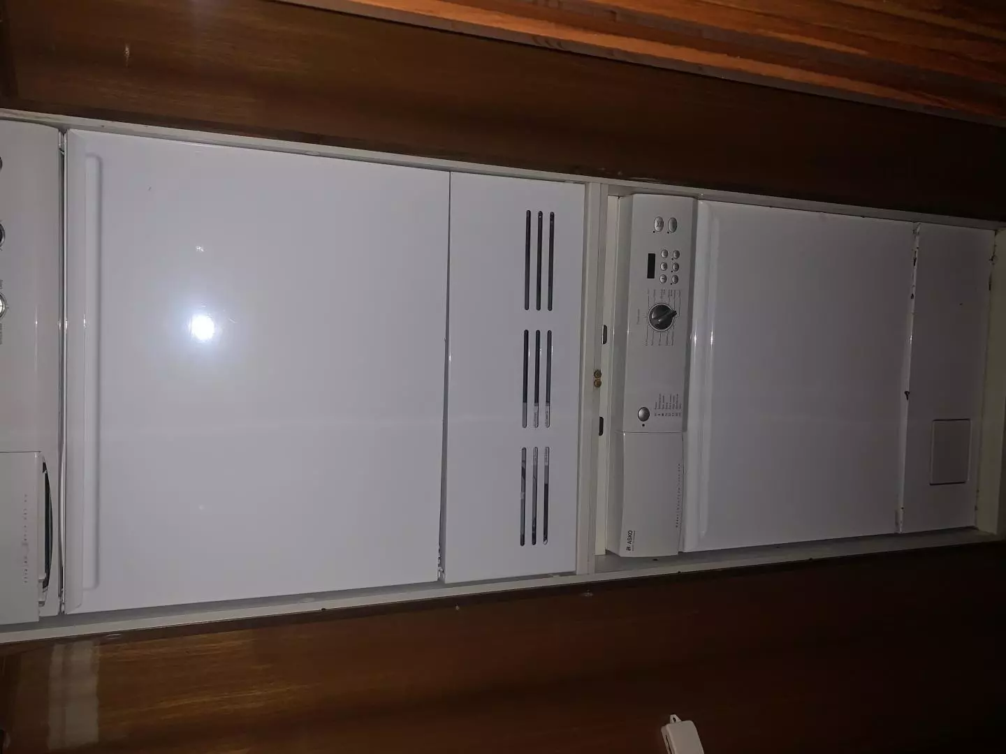 2008 Riviera 51 Flybridge - Image 34