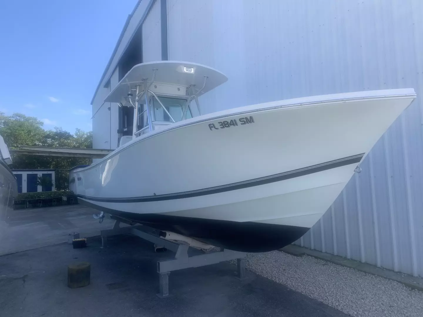2010 Regulator 26 Forwarding Seating - Image 25