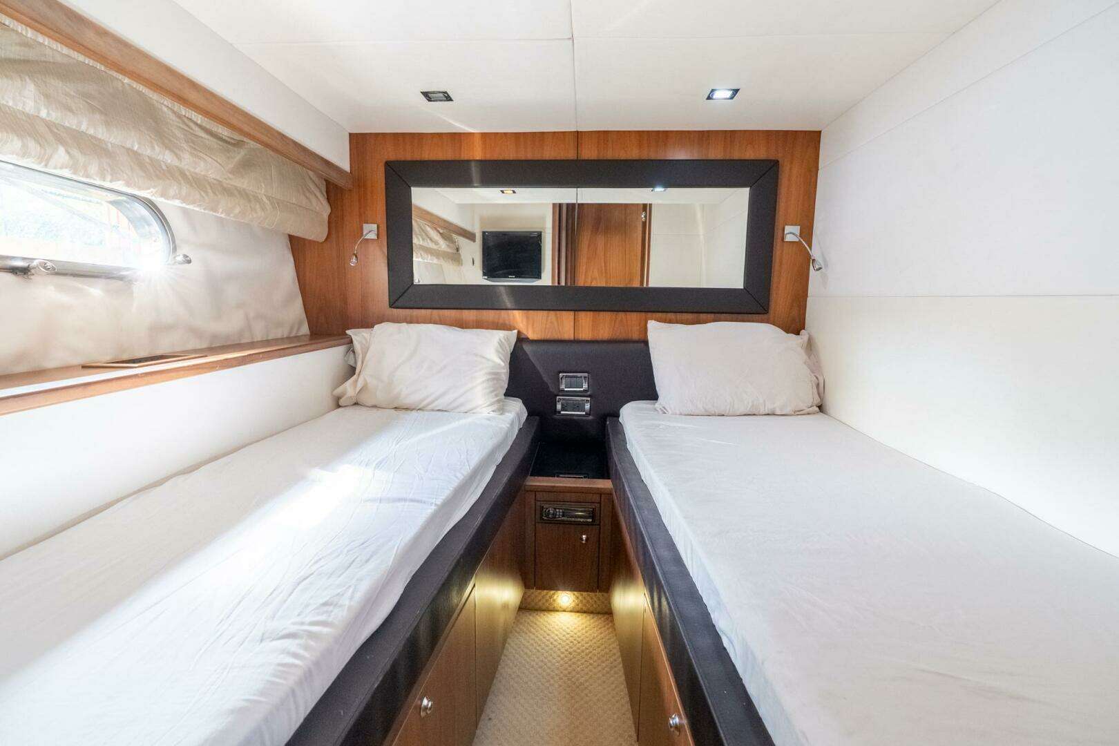 2009 Sunseeker 60 Manhattan - Image 46