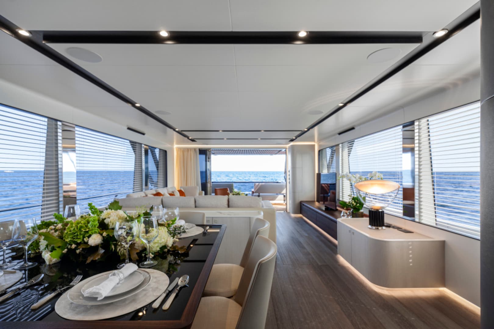 2024 Astondoa AS8 Flybridge - Image 20
