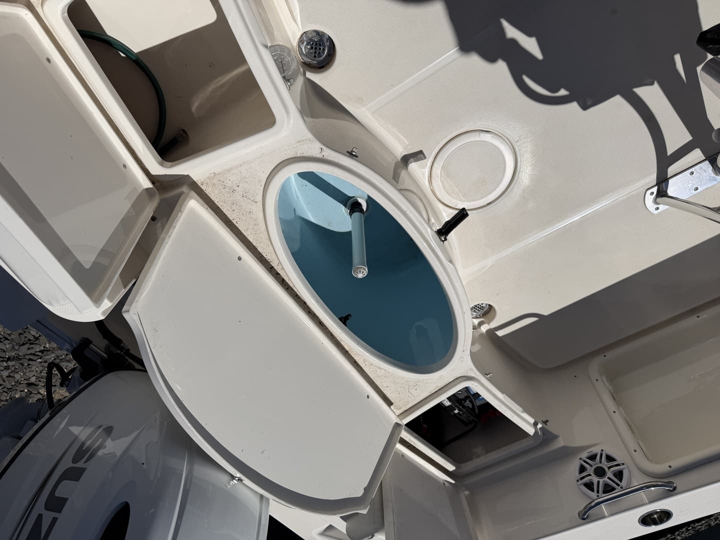 2023 Bulls Bay 200 Center Console - Image 7