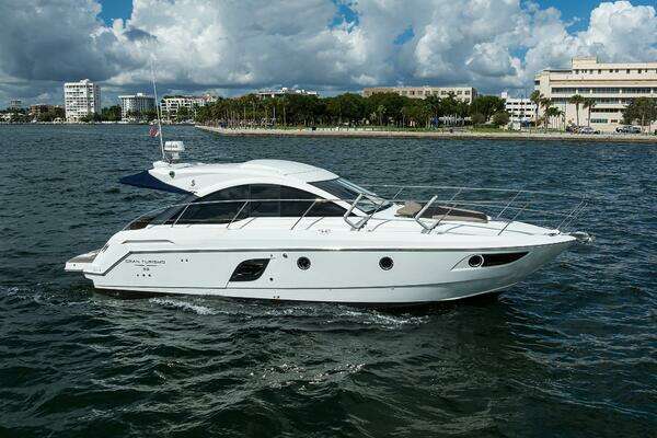 2015 Beneteau 38 GT - Image 1