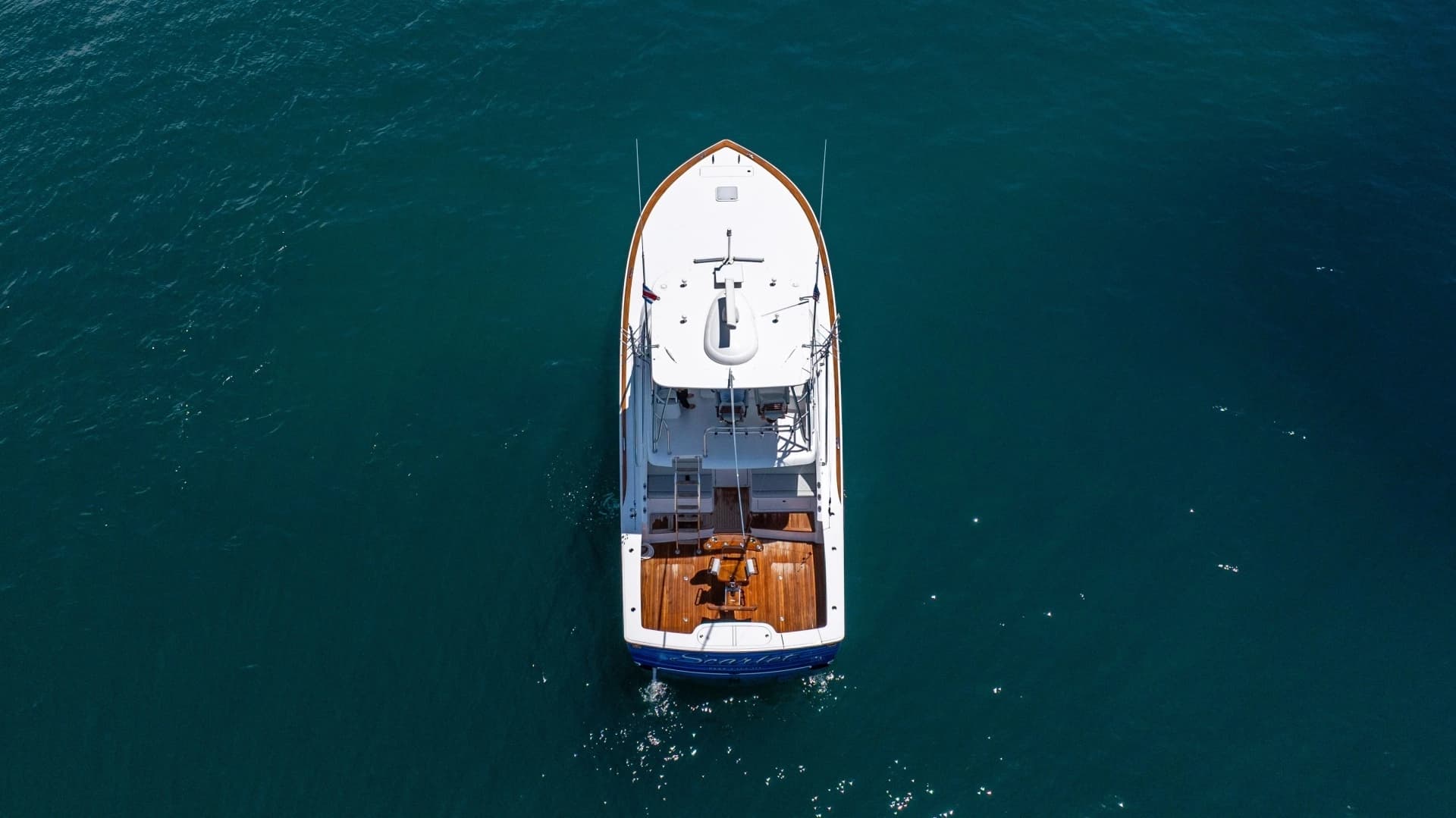 2023 Viking 46 Billfish - Image 58