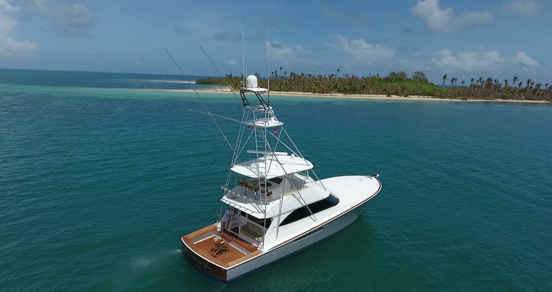 2008 Viking Convertible - Image 7