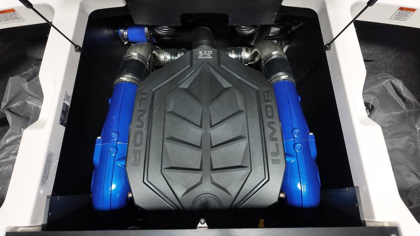 2026 MasterCraft NXT23 - 63