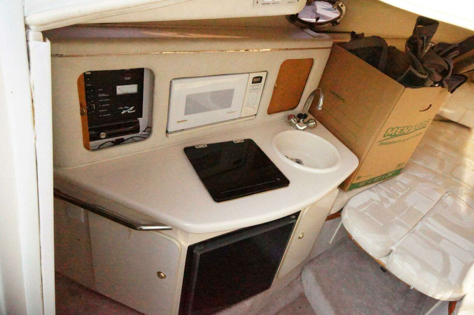 1997 Sea Ray — - Image 9