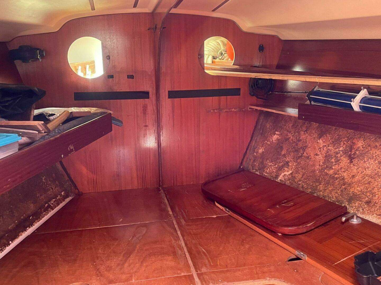 1991 Beneteau Oceanis 440 - Image 14