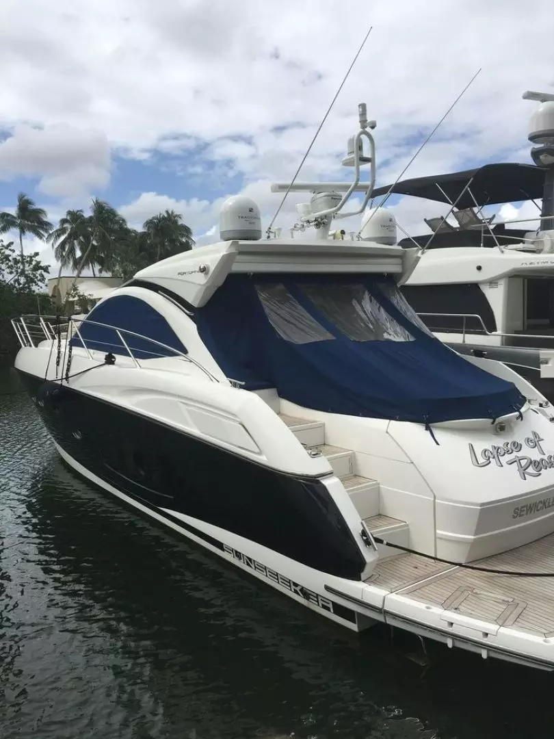 2013 Sunseeker Portofino - Image 23